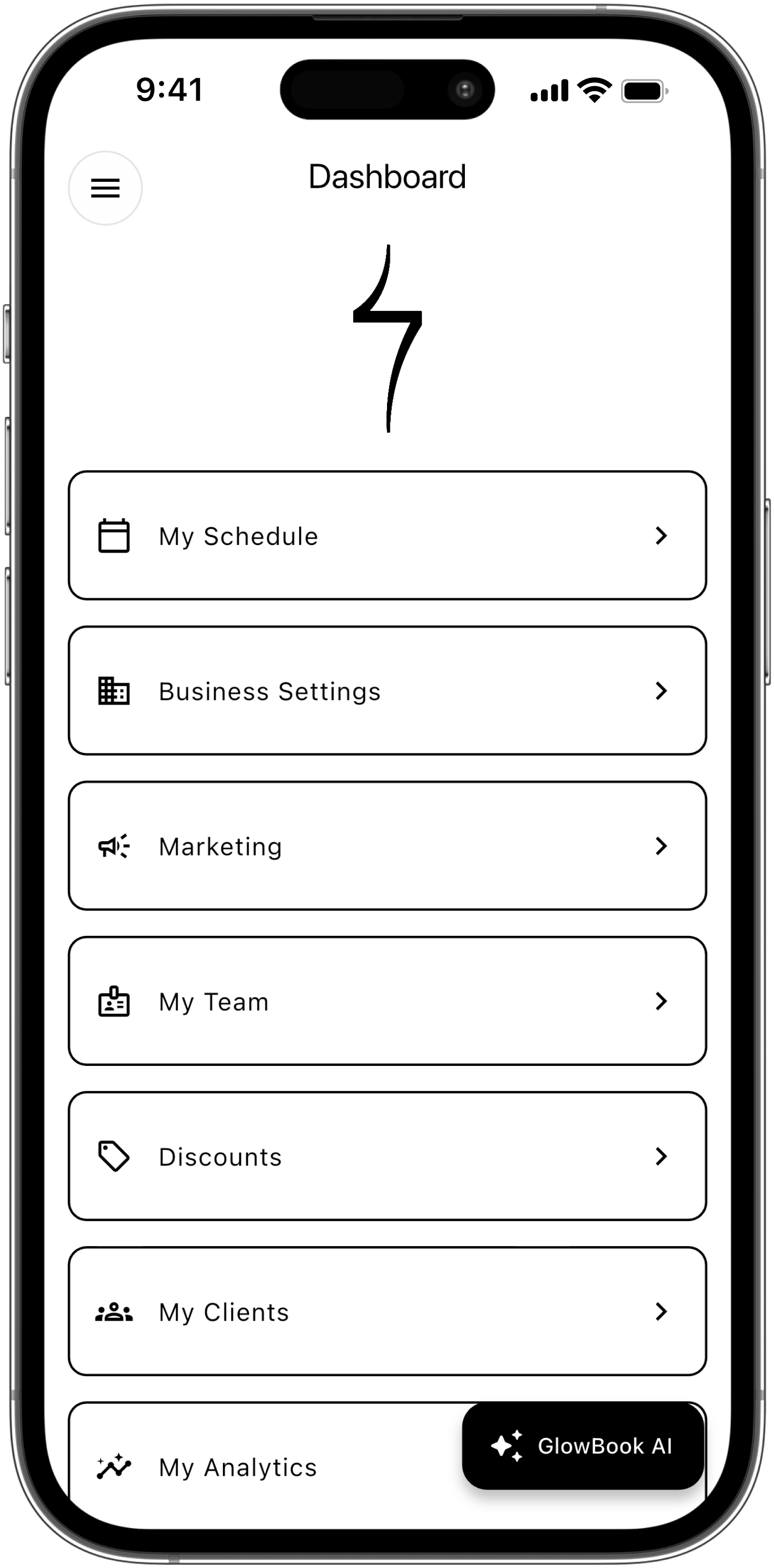 GlowBook Analytics 1