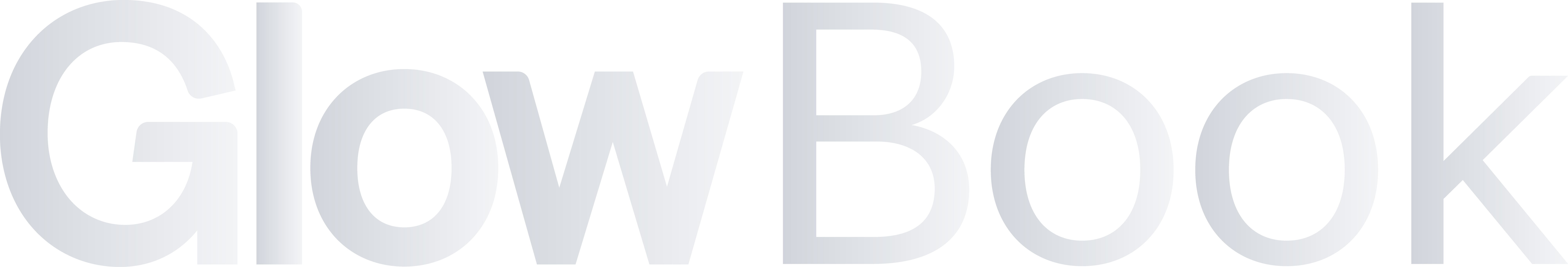 GlowBook icon